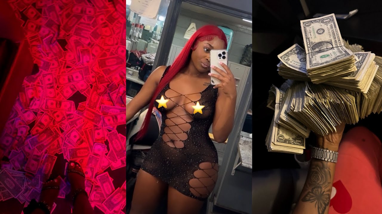 ATL STRIPPER VLOG .. **TRANSPARENCY POST** I GOT SUSPENDED FROM THE CLUB .. VENT SESSION