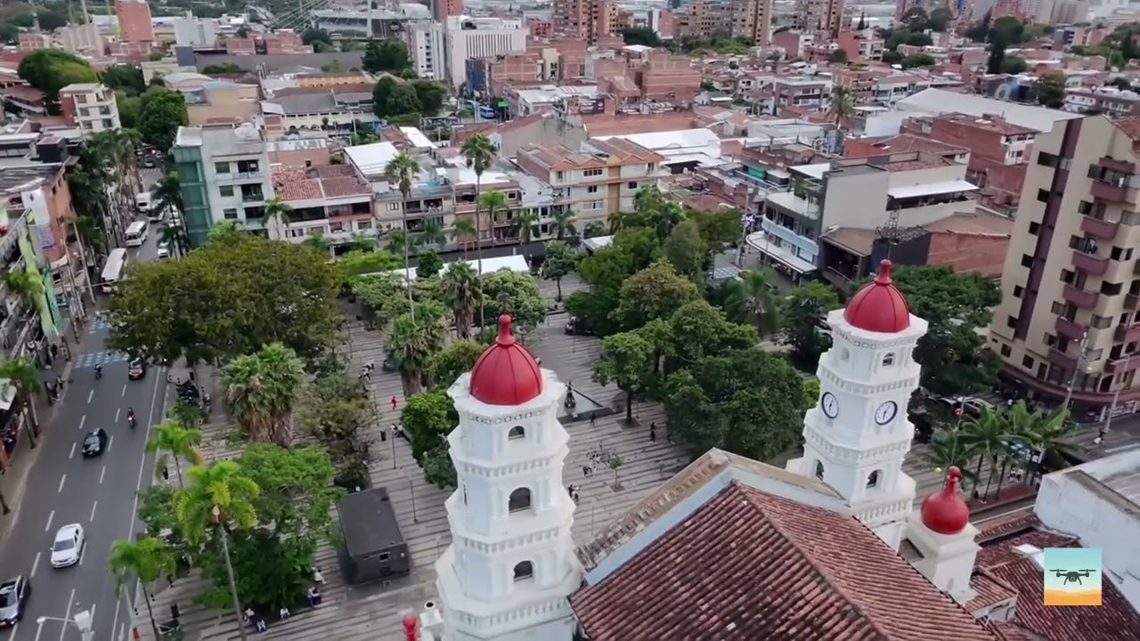 Municipio de Envigado