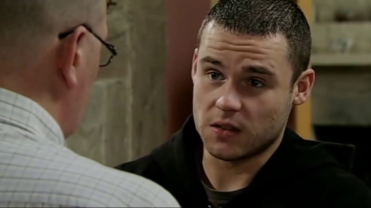 Aaron Livesy 14th April 2011