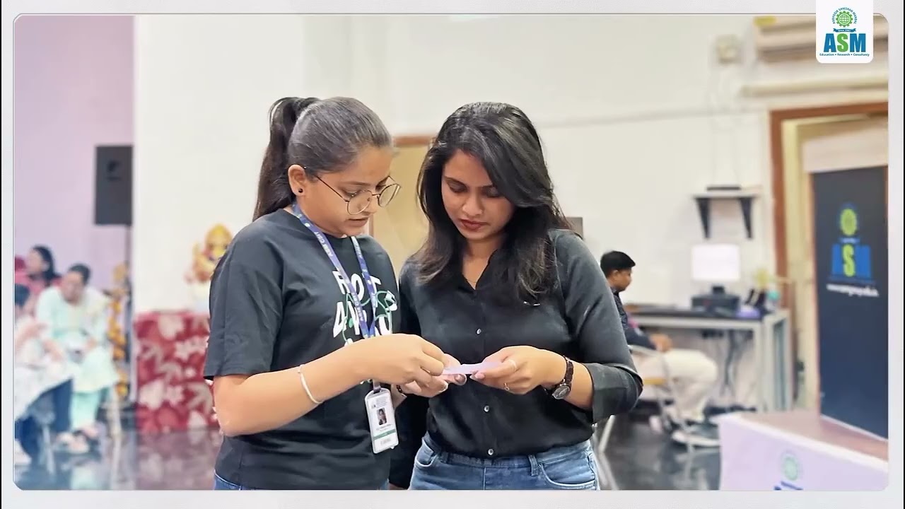 7,000+ Students Apply AI 🤖 | AI Fest 2026 Day 10 at ASM
