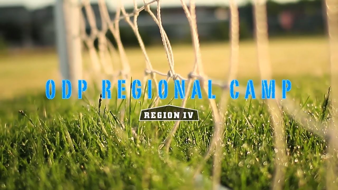 Cal North Idaho ODP Regional Camp 2017