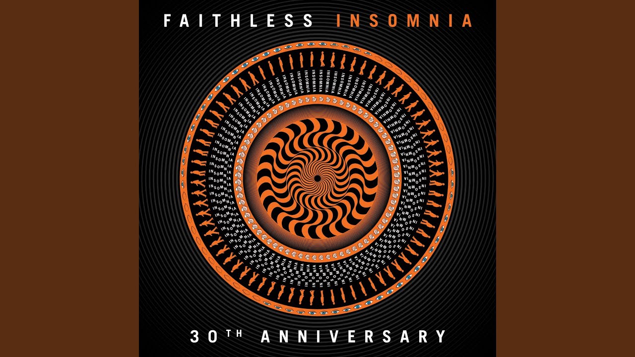 Insomnia (Monster Mix)