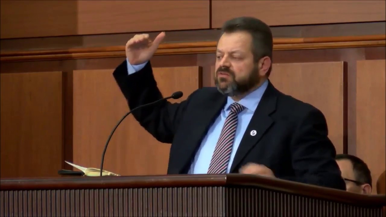 Marius Cruceru  - Cinci feluri de har de la Dumnezeu