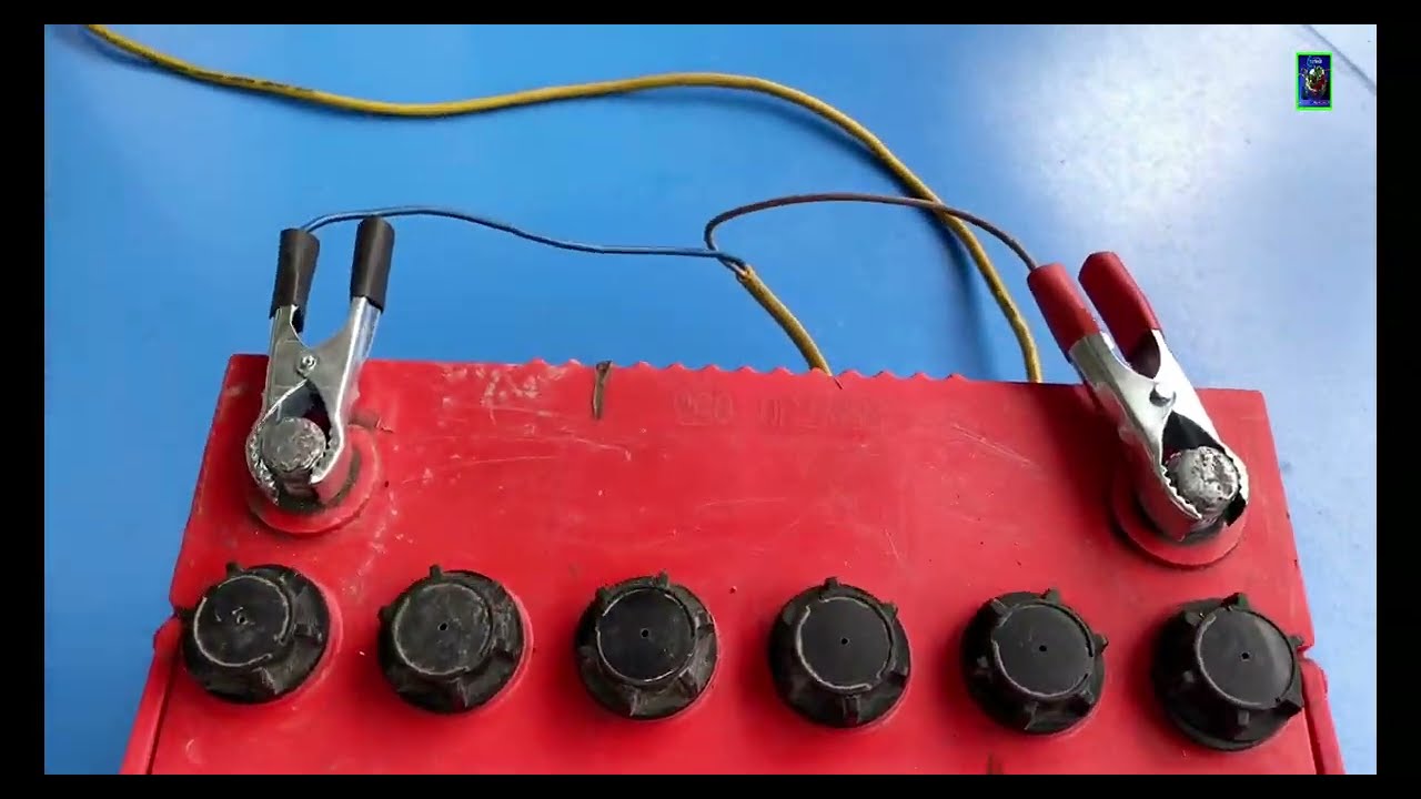 How To Make dc 12volt refrigerator