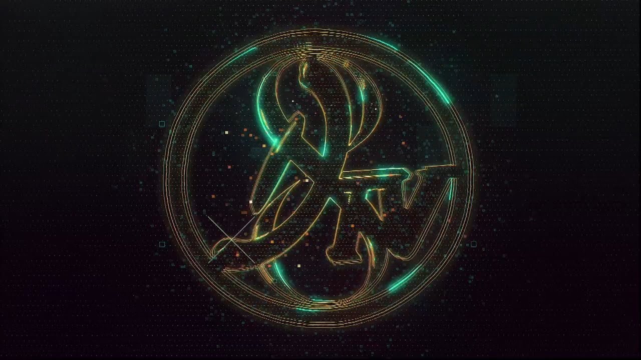 DTV-8 (Guyana) - Ident (August 2025)