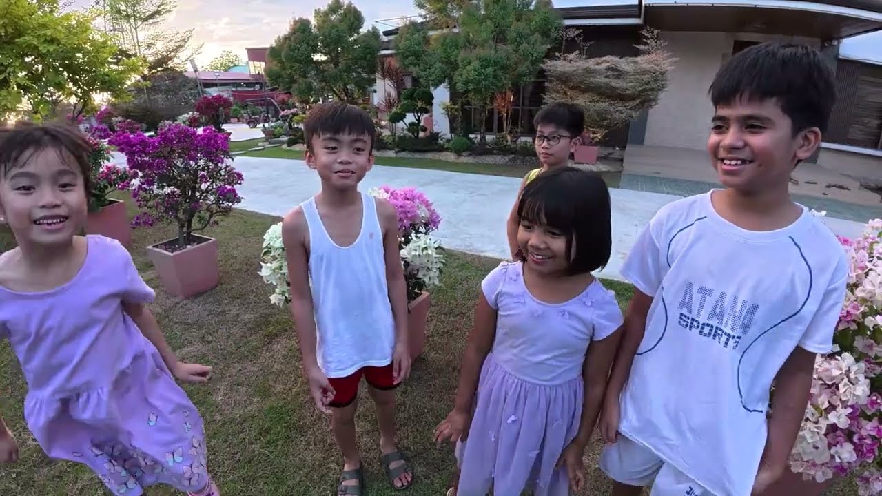 Tagalog Challenge! Pinahirapan Tayo Sa English Pahirapan Natin Sila Sa Tagalog Hahaha