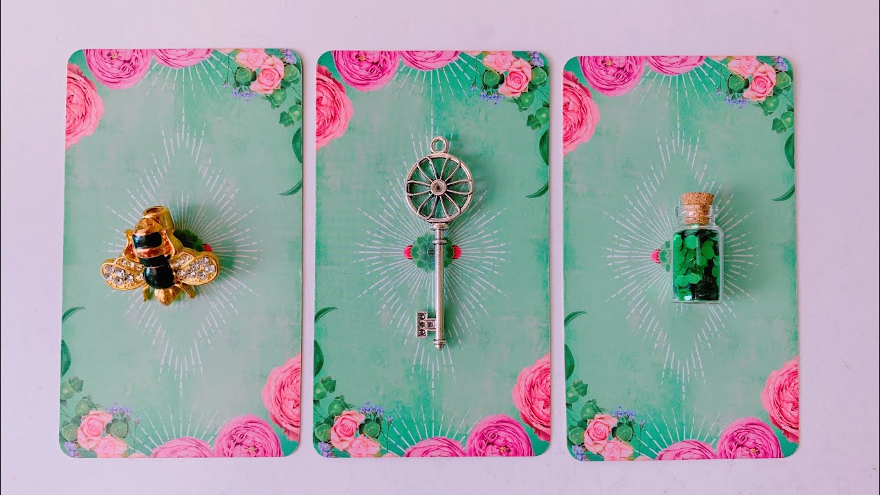 🌻JUNE PREDICTIONS | PICK-A-CARD🌻