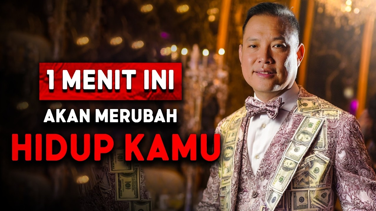 Sekolah Ga Pernah Ajarkan Ini! 15 Hal tentang UANG