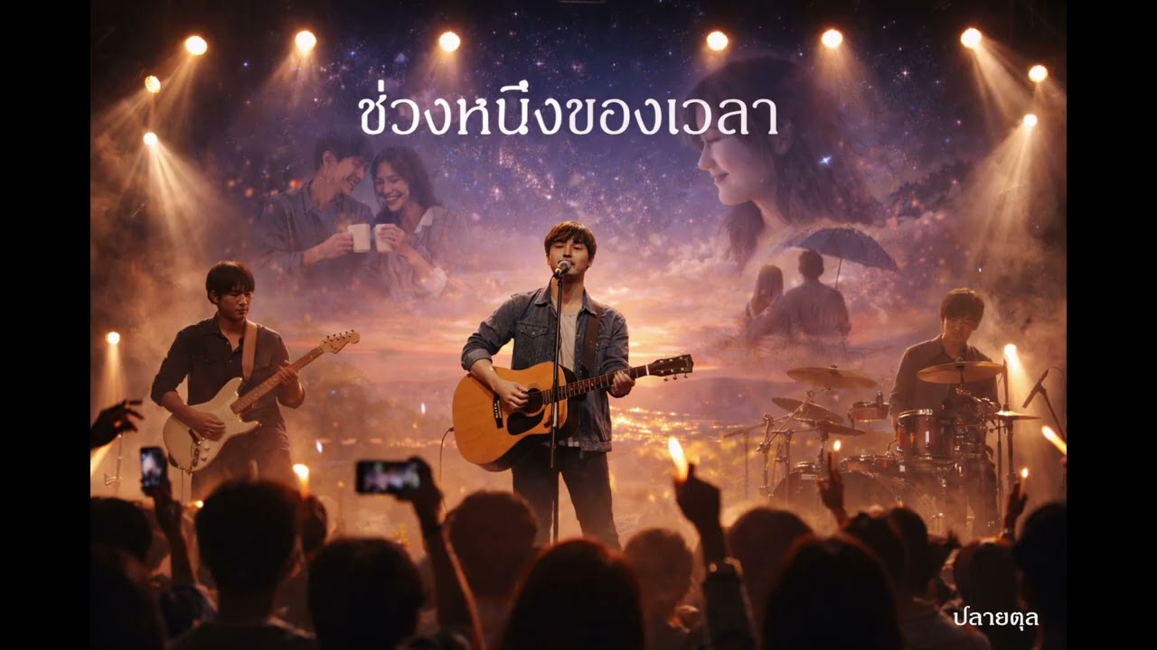 ช่วงหนึ่งของเวลา - ปลายตุลา1984
