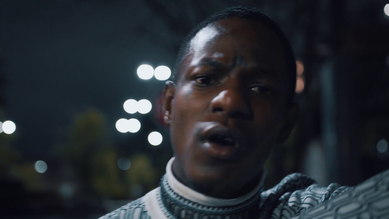 LUKADA x SHIRT OFF MY BACK ( OFFICIAL MUSIC VIDEO)