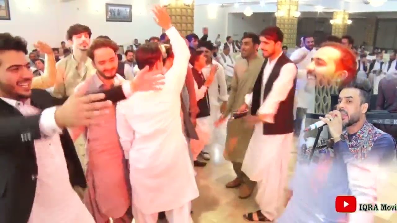 Anil Bakhsh | Habibi | Ya Ali | Kabuli Dance | New Viral Video | 2023