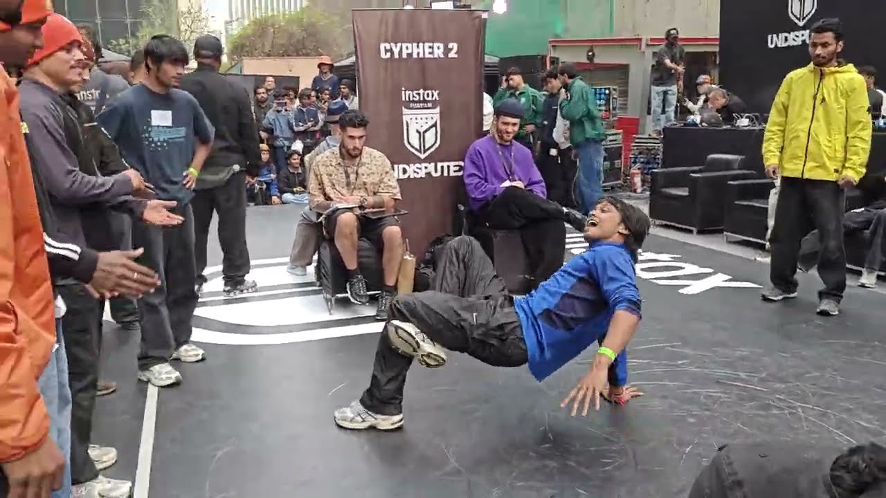 Radheshyam Breakers 🆚 Projekt Street Fit | UNDISPUTED BATTLE 🔥 | New Delhi 2k26