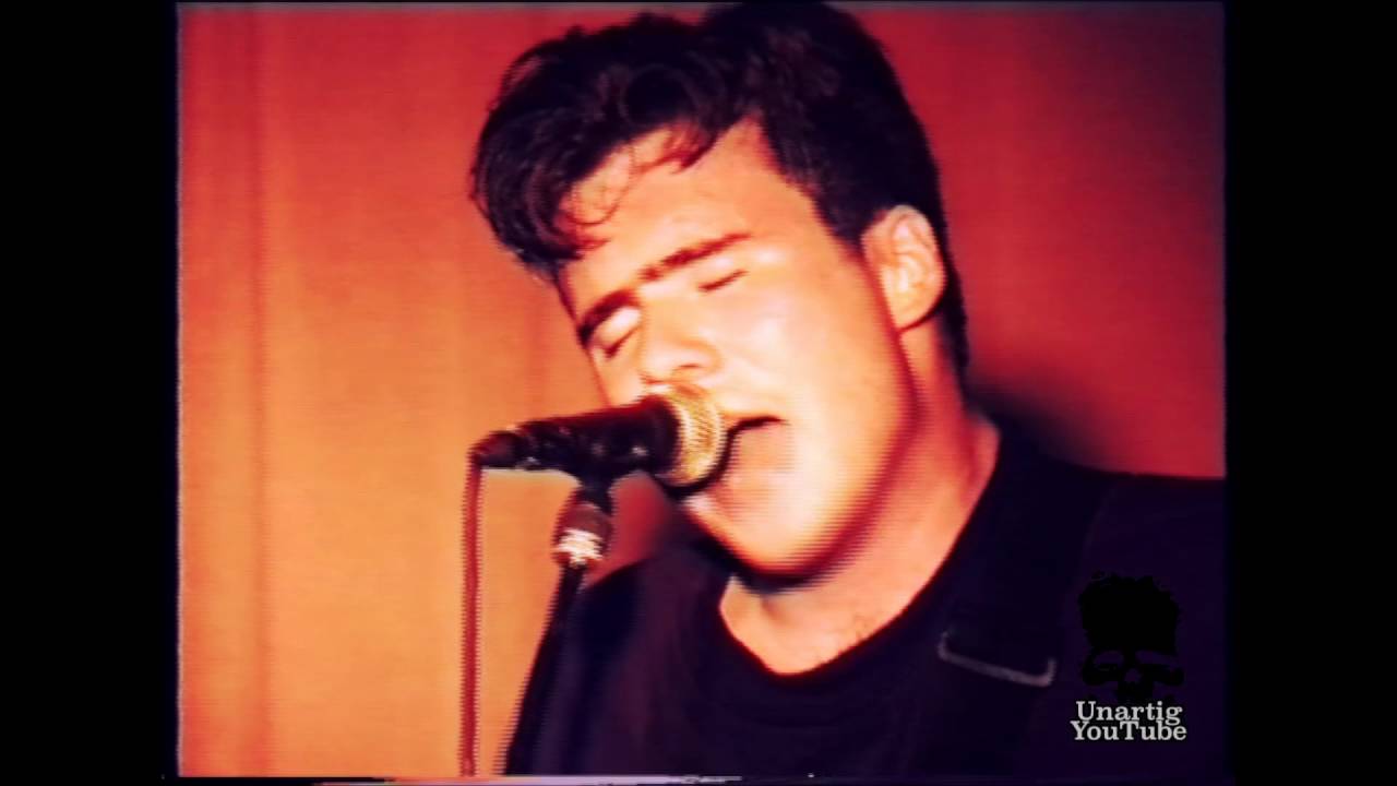 Jimmy Eat World - Hannover 1999