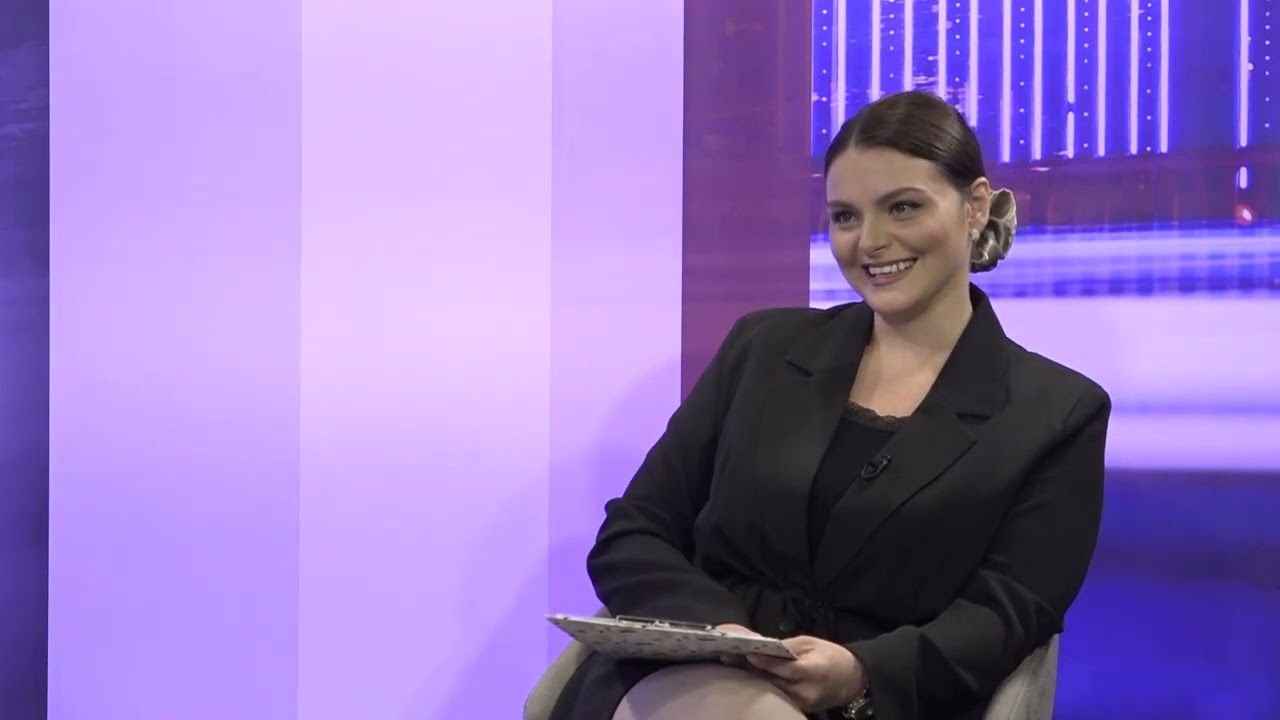 Zerina Suyabatmaz:Mnogi smatraju influensere neozbiljnima,dok i sami ne počnu da se bave ovim poslom