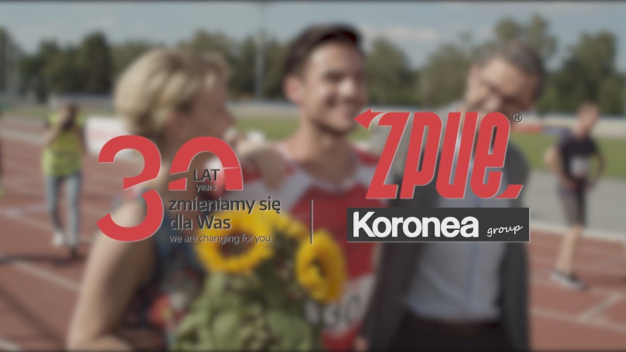 PASJA SIŁA ODWAGA - ZPUE S.A.