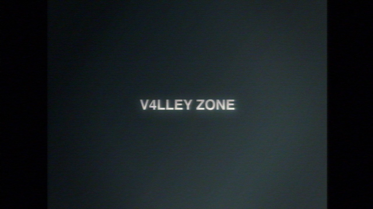V4LLEY ZONE
