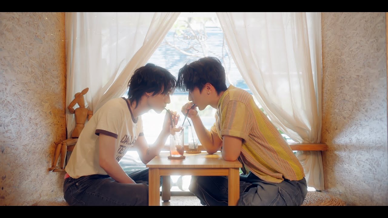 Hoji - boys boys boys (Official Video)