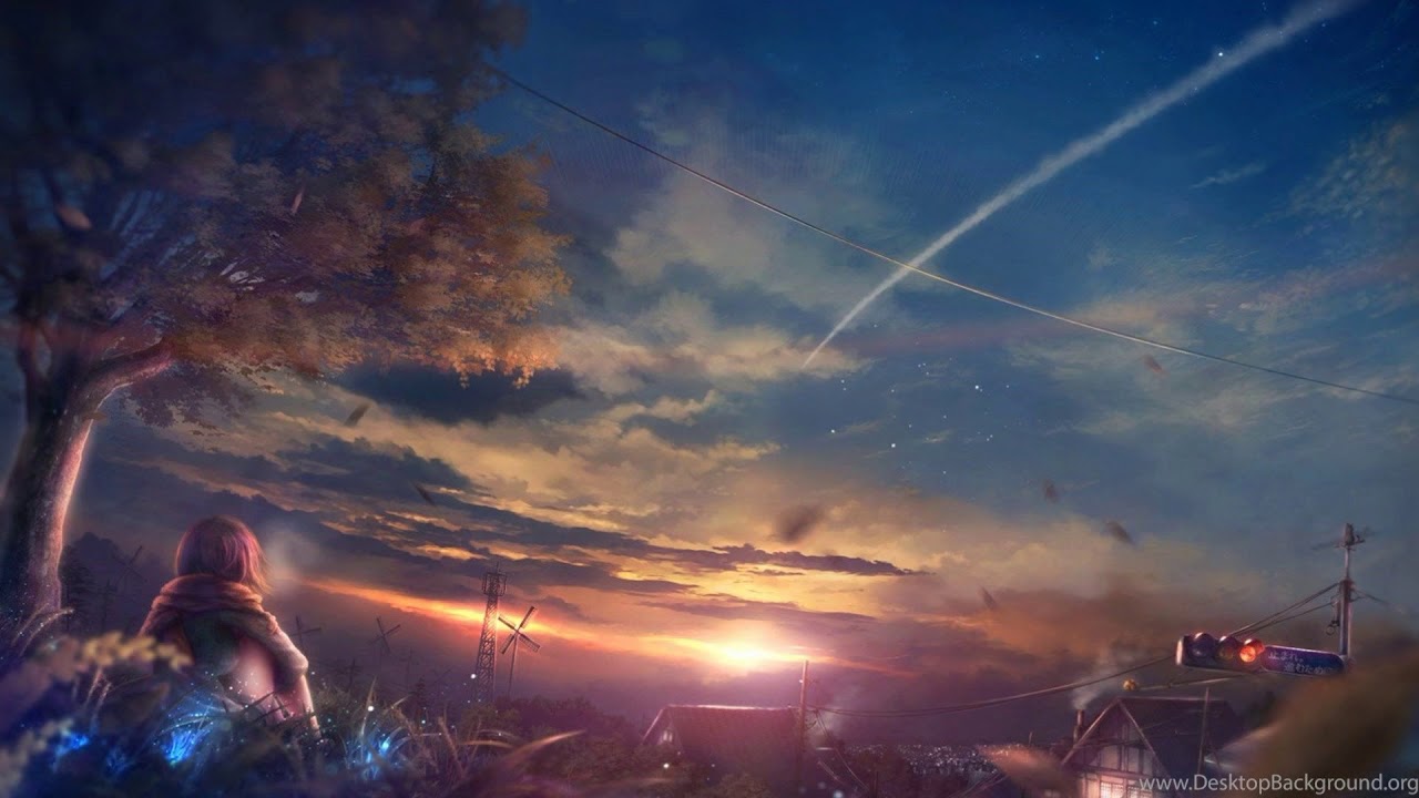 Nightcore - When The Day Comes