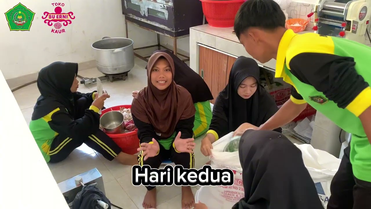 UJIAN PRAKTIK PEMBERDAYAAN SOSIOLOGI KELOMPOK 4 XII.4 MAN KAUR
