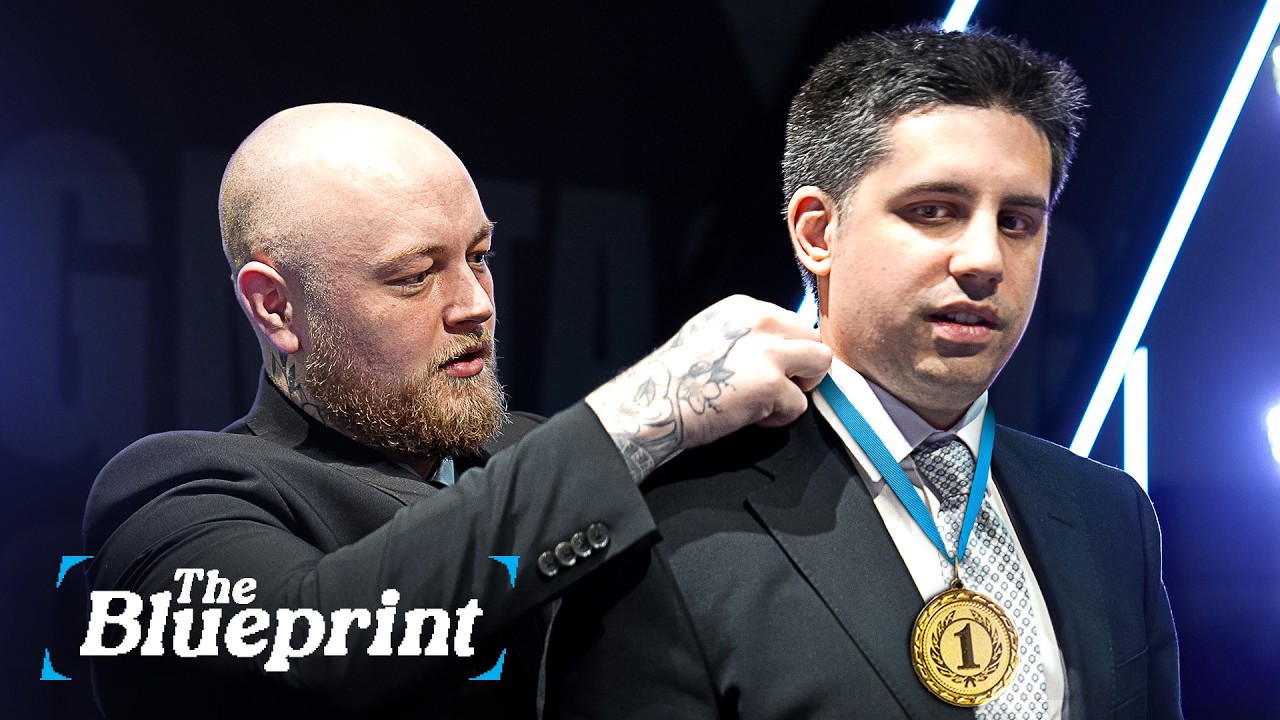 How Cloud9 Kia Made LCS Grand Finals | The Blueprint Ep. 5