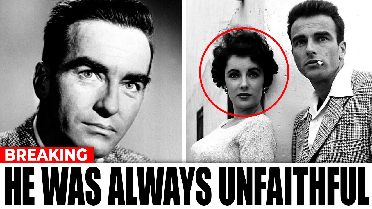 15 Surprising Things You Never Knew About Montgomery Clift
