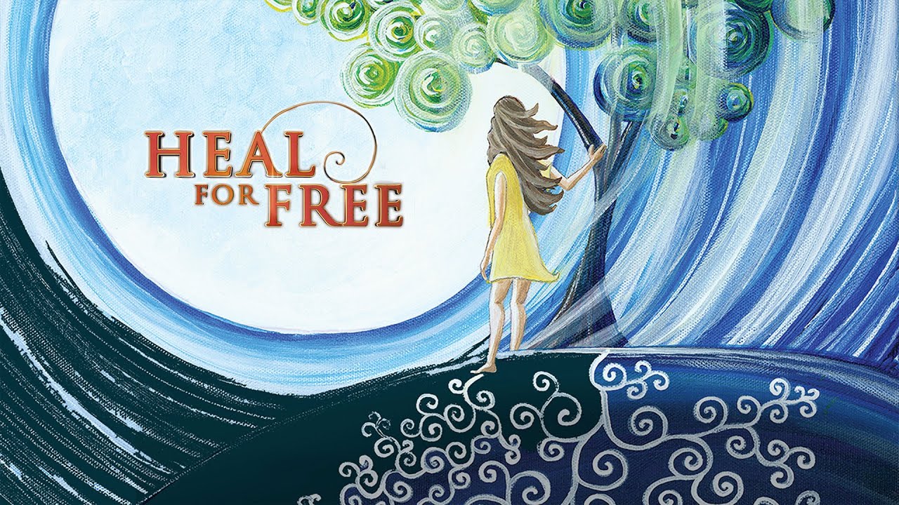 Heal For Free (2014) | Full Movie | Howard Straus | Edgar D. Mitchell | Gaetan Chevalier