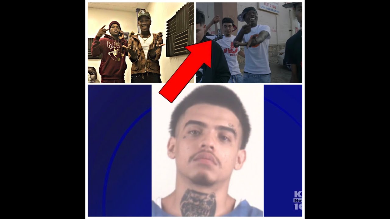 Channel 5 JDub: The Tension In Murda Worth