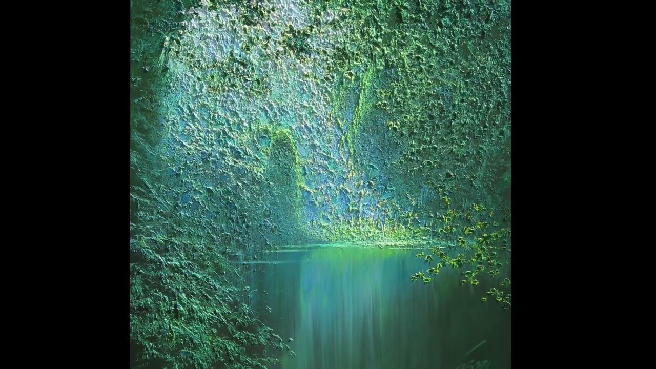 Reflections: a sanctuary piece