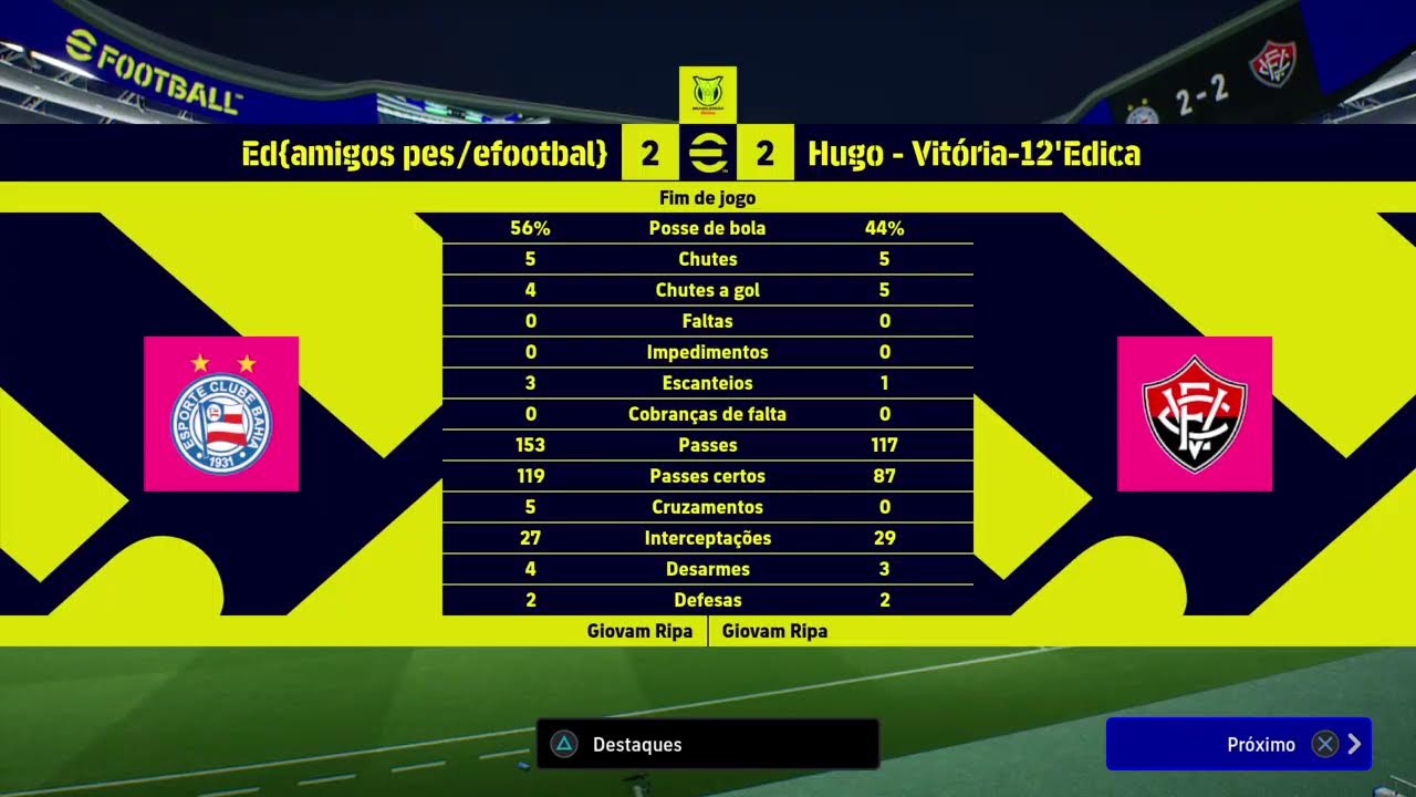 Hugo X  edmorto2019