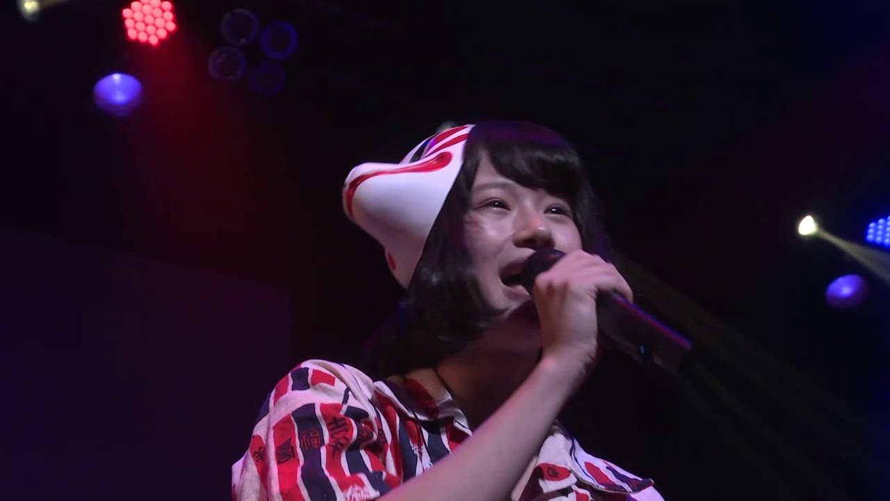 24 情操ディストピア mami [BEMANI ROCK FES’16] ライブ ライブ