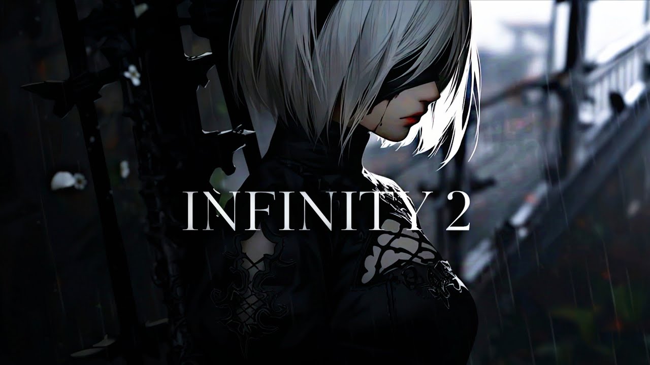 AT1AS - INFINITY 2 (slowed)