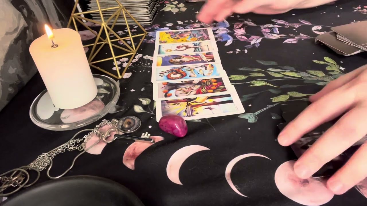 🧨КТО НАПАДАЛ, ЧТО НАДО? МАГИЧЕСКИЙ НЕГАТИВ🧨🪃🪃🪃