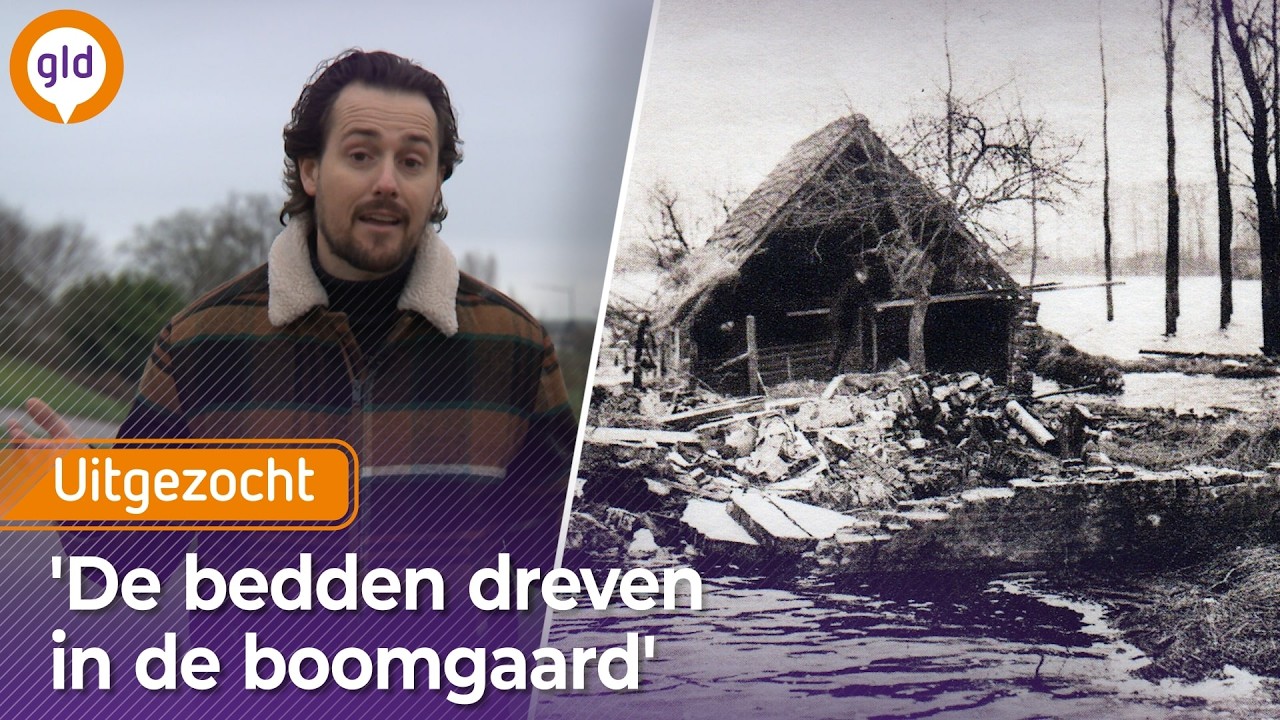 Ken je deze RAMP nog?