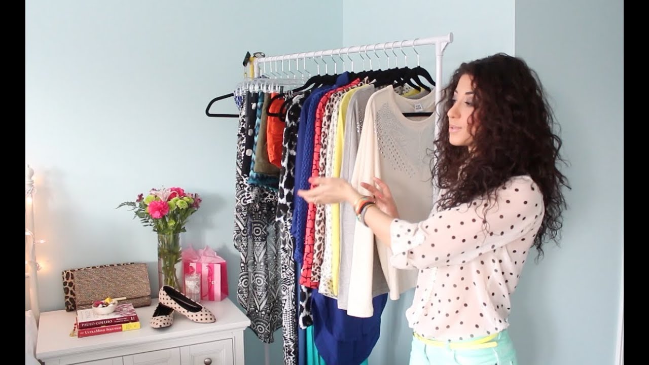 Spring Fashion Haul
