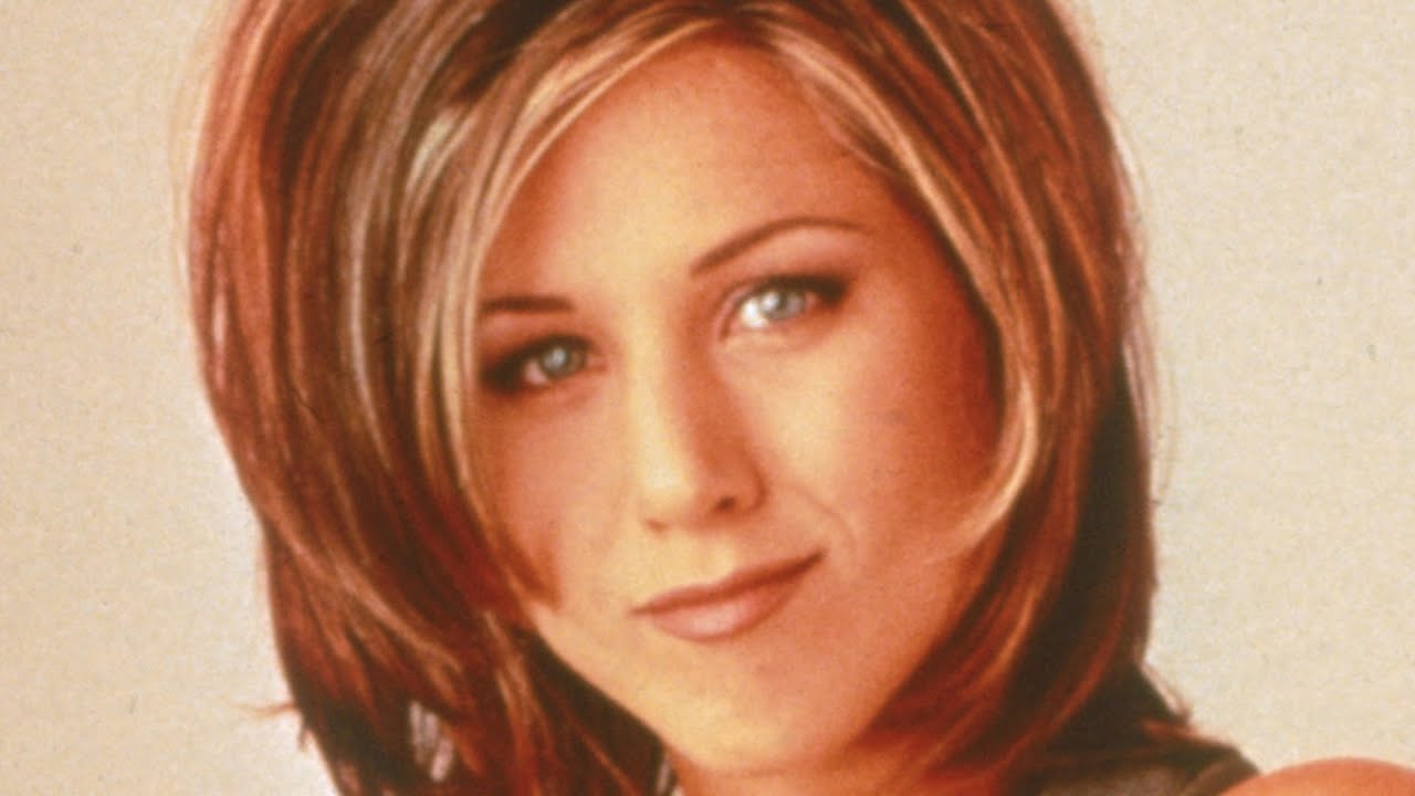 The Rachel Scene On Friends That Went Too Far