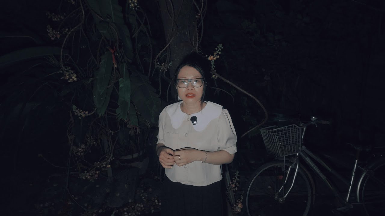 [TẬP 30] THỜ PHÁN QUAN P.1- Tâm Linh Ký Sự #chuyentamlinh #horror #creepypasta #horror