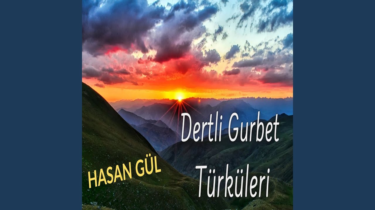 Ela Gözlerini Sevdiğim Dilber
