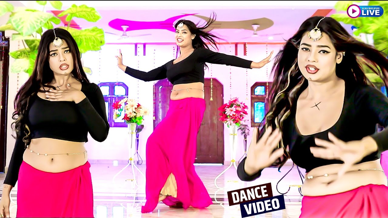 Shilpi Raj का सबसे खतरनाक वायरल dance Song - #Sunita Singh  | New Bhojpuri Song 2025 | Alka Bhojpuri