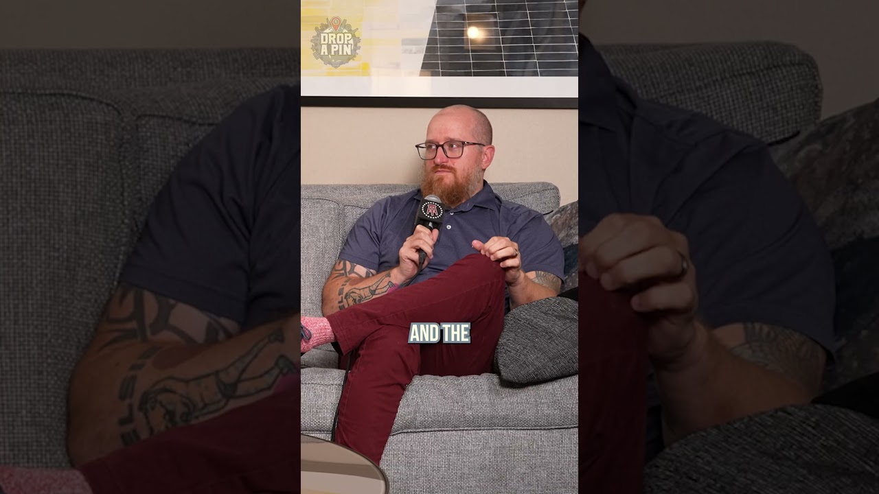 The Scariest Thing Ken Burns Heard Researching The Revolutionary War