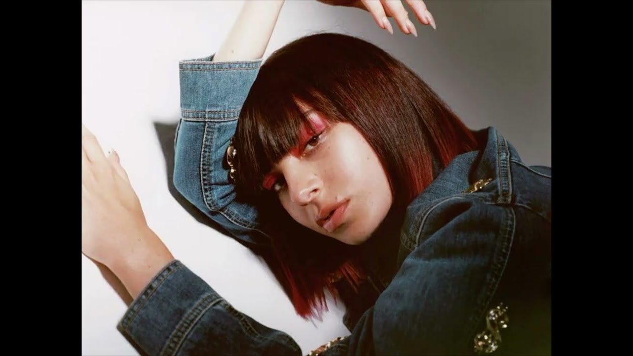 [FREE] Charli XCX x SOPHIE x hyperpop Type Beat &ndash; 