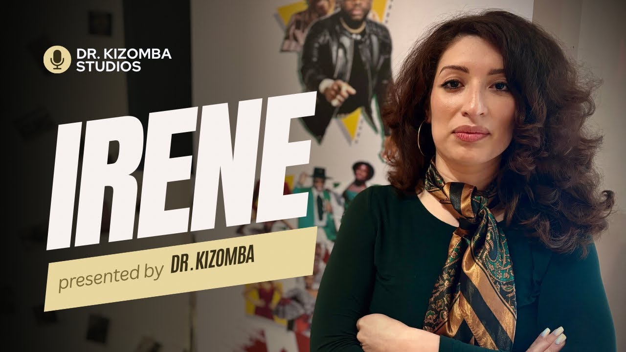 Dr Kizomba Privates | Irene | 🇬🇹