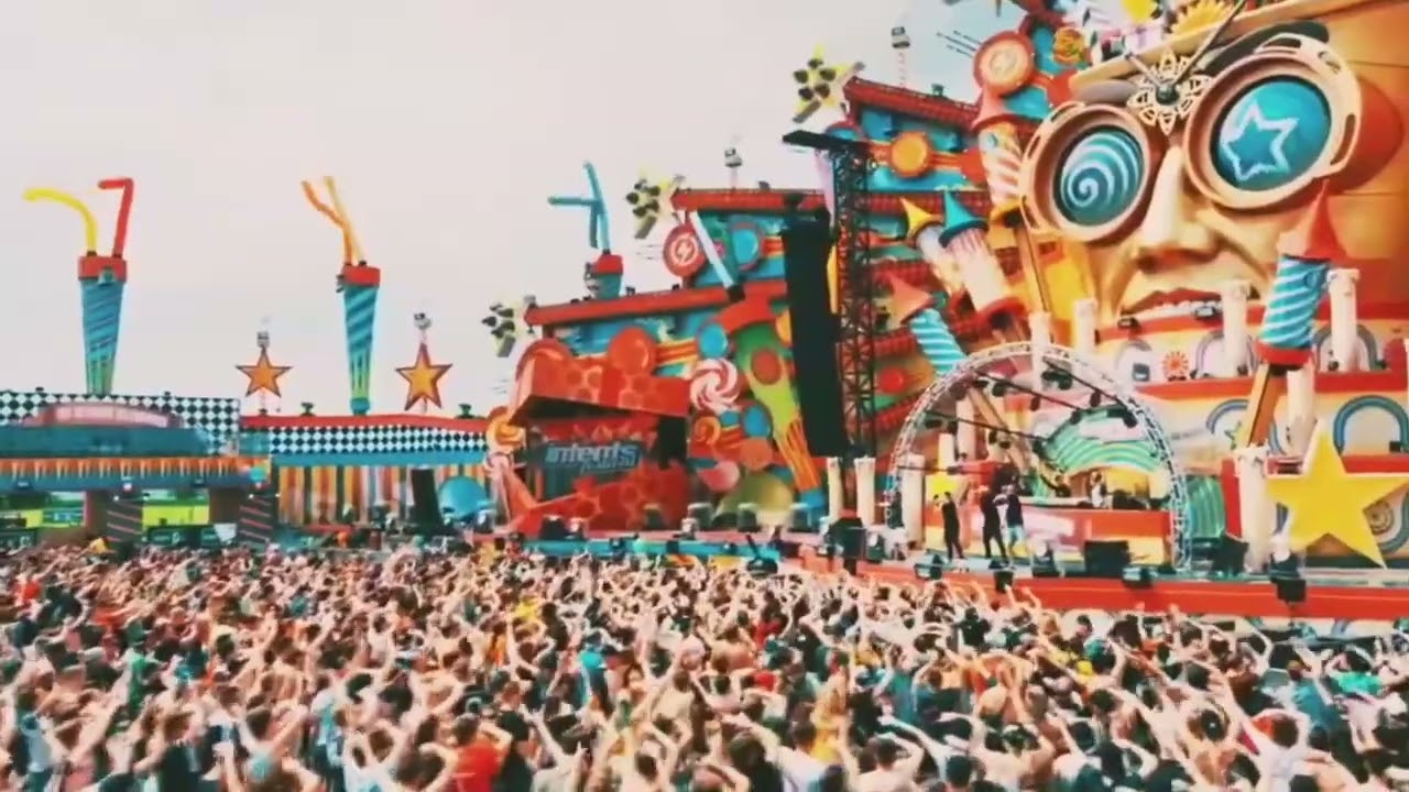 Lenka - Trouble Is A Friend [Enpycool Hardstyle Bootleg]