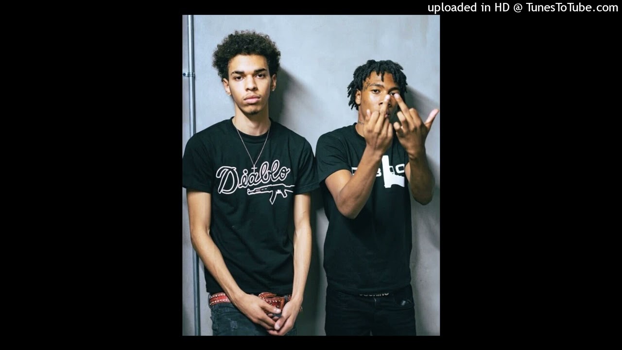 (free) glokk40spaz x babylifesolid type beat (prod.gelatoo)