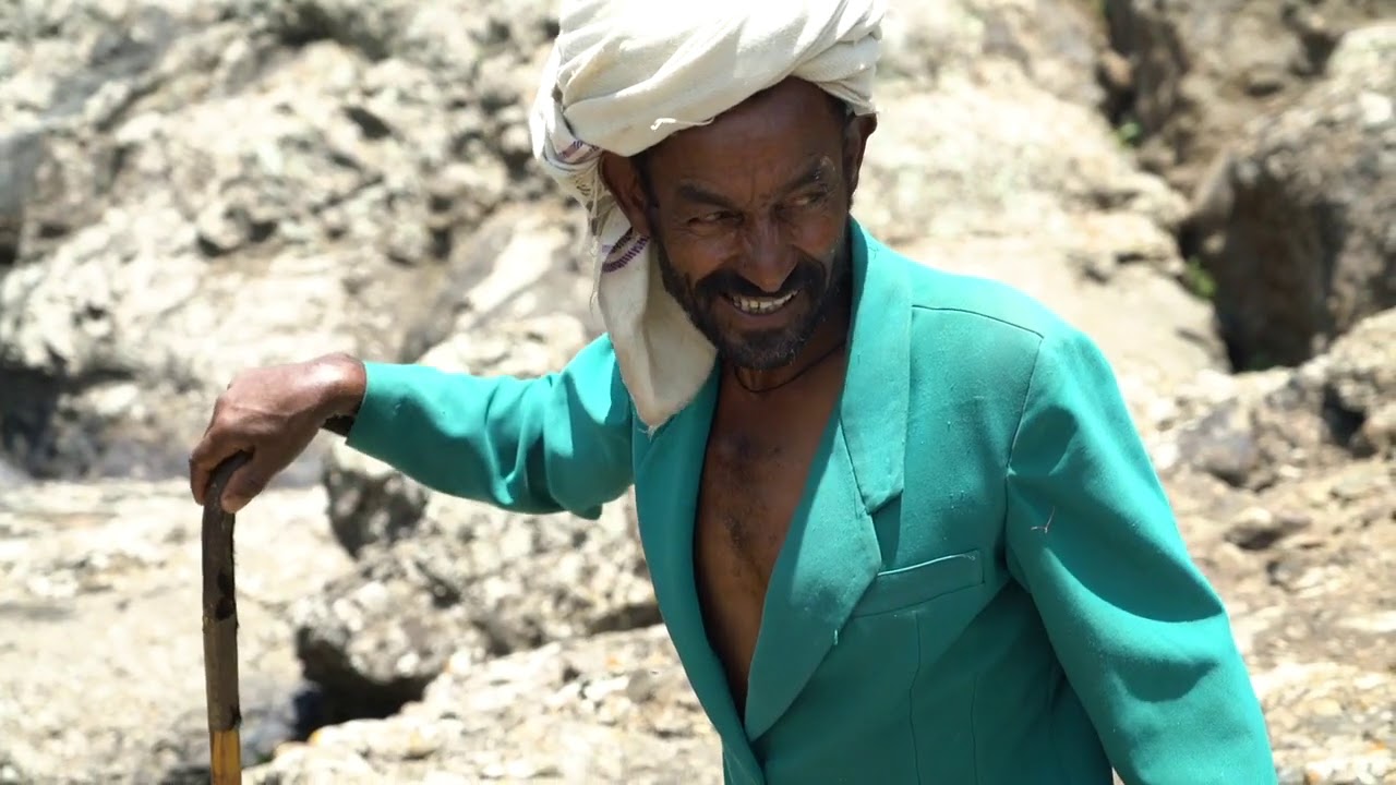Ethiopian Leather Tanning, An Ancient Process - Parker Clay | Leather Goods