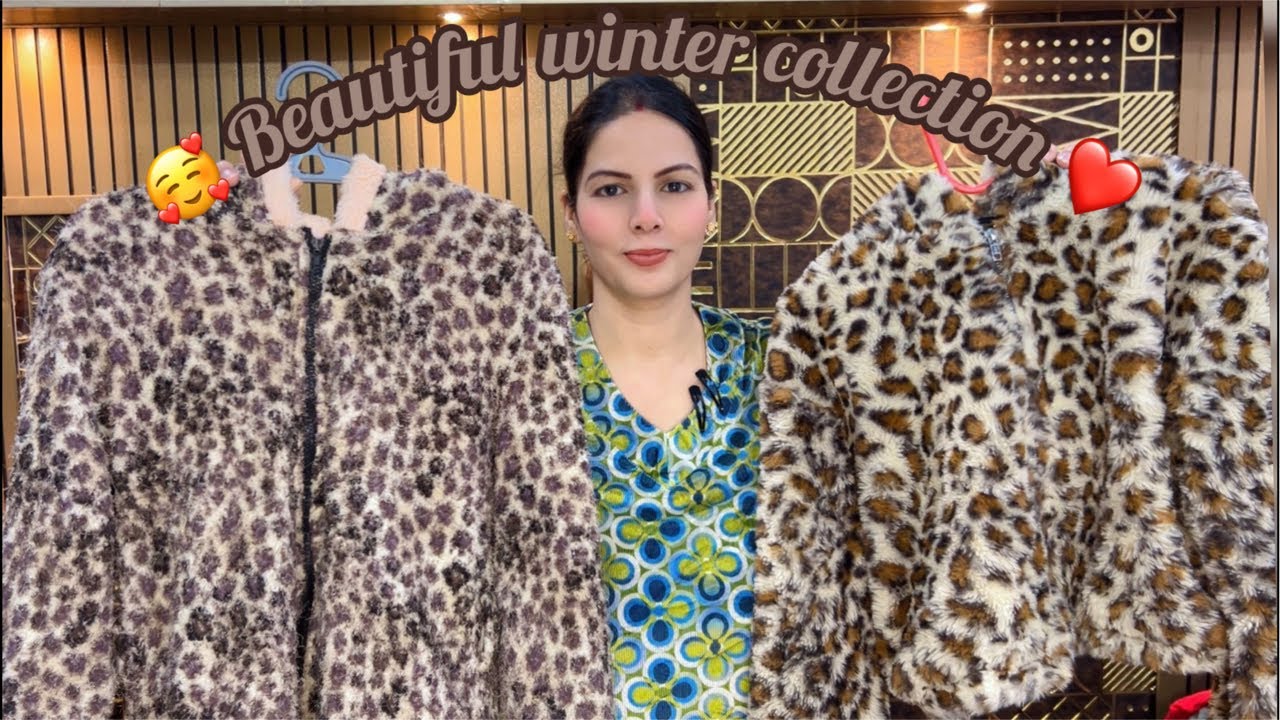 Beautiful Winter Collection❤️| Faashion Vibess | Live | Booking no. 7217526723