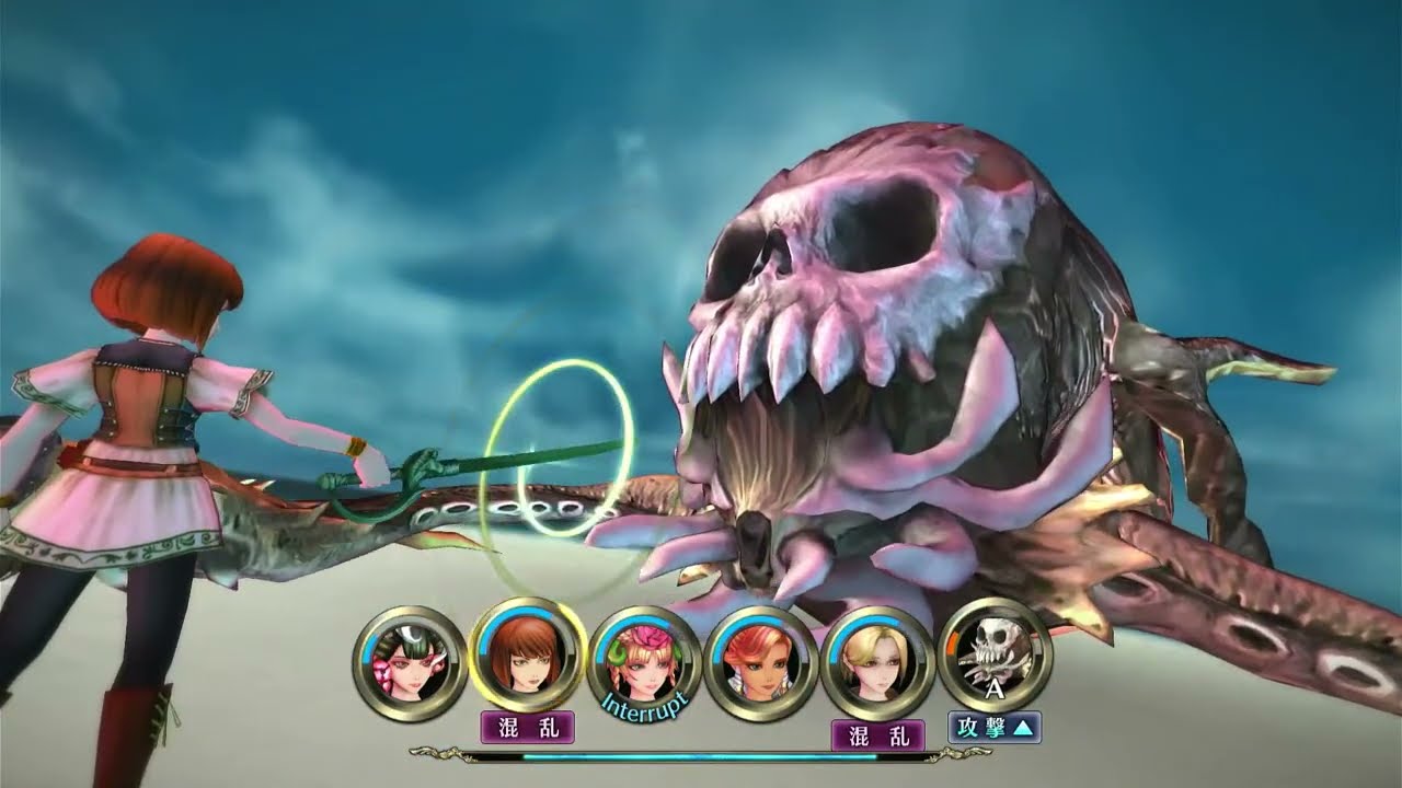 ＃29【サガスカ緋色/SSGA】ビキニロ辺境州　緋の欠片　カプレーゼ～ペスカラ～ツクツク海岸　＆カプレーゼの噂話【サガ スカーレット グレイス 緋色の野望 / ウルピナ編】2026 03 02