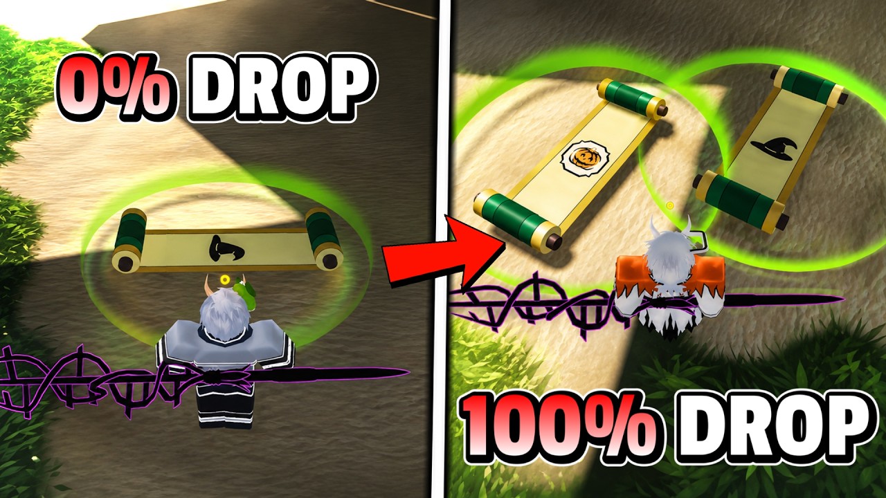OMG!! Do This *METHOD* To Get ANY 0.1% Boss Drop FAST! | Shindo Life (2026)