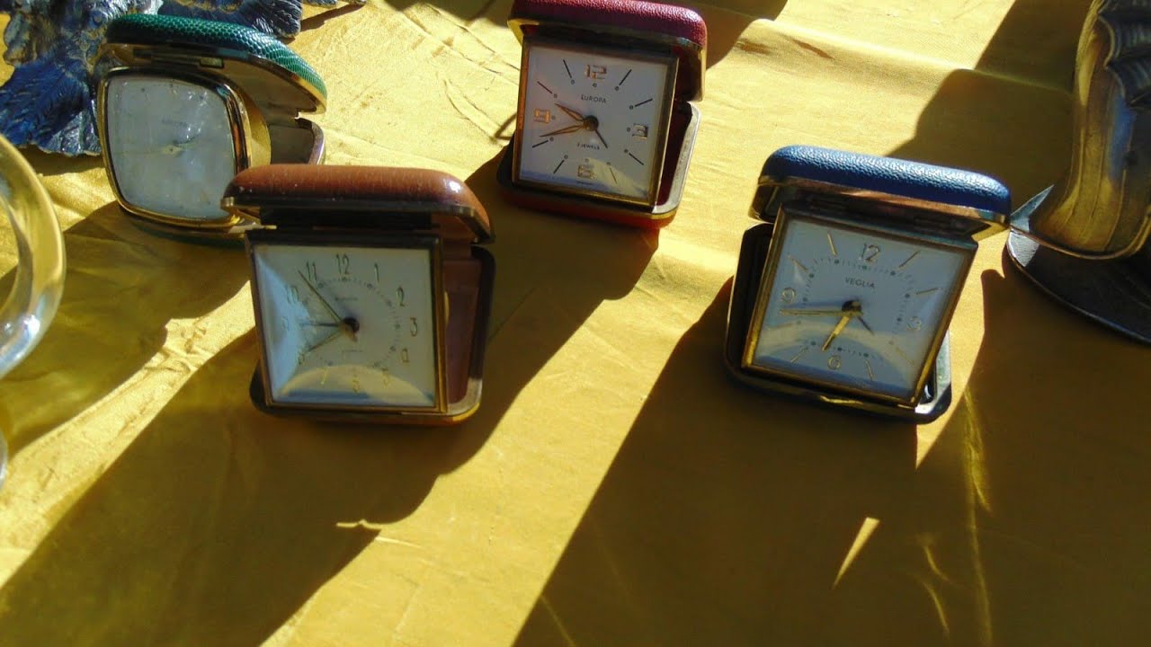 Mercatino dell’antiquariato  a Piazzola sul Brenta (PD)