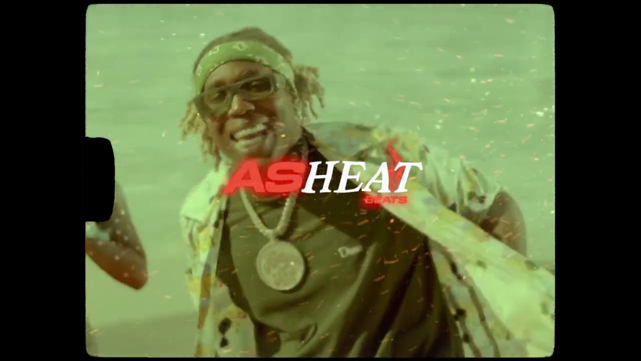 Don Toliver x Travis Scott x Gunna - Duality | US Trap Type Beat (Prod. by ASHeat x Dez x Nami)