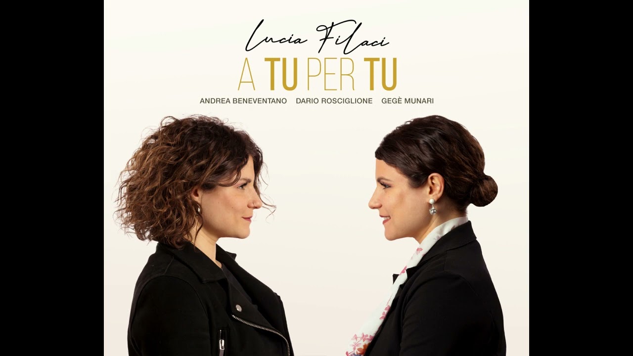 Donna Lee (feat. Vittorio Cuculo)